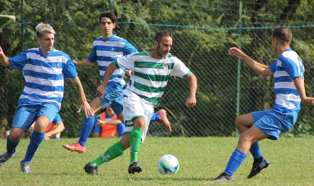 Coppa Lombardia – Bosto e Borsanese destino in mano. Mercallo e Samarate sul velluto, che intrigo il Girone 8