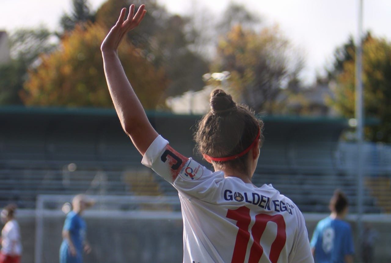 Capitan Di Giorgio lancia il Varese: “Quando c’è gruppo il resto non conta. Sognare non costa nulla”