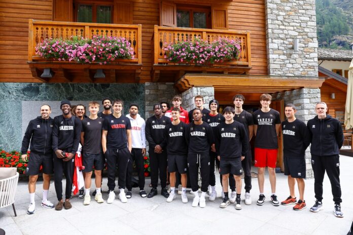Pall.va gressoney 2