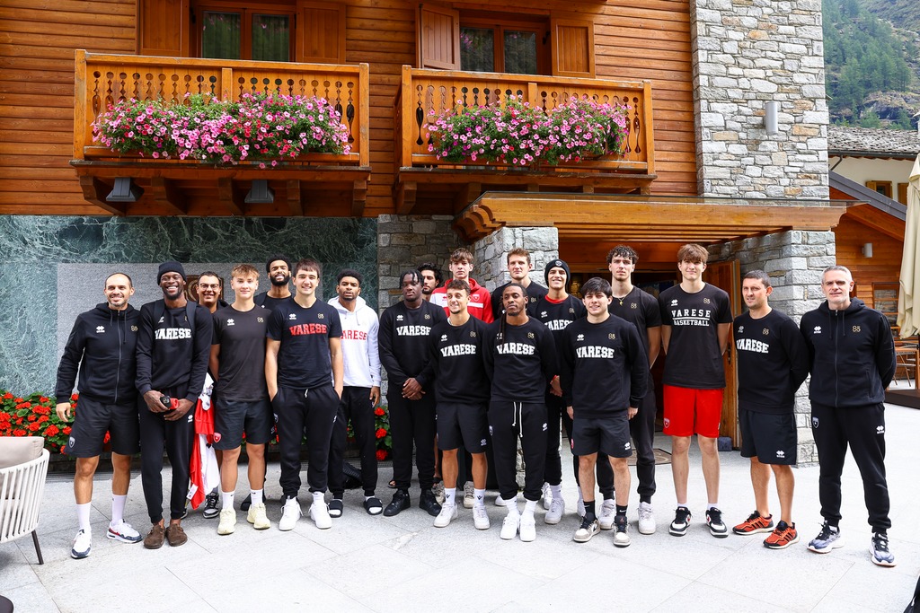 Pall.va gressoney 2