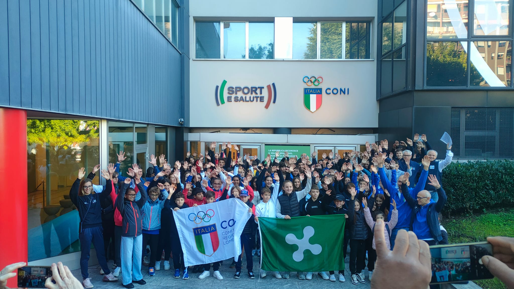 Pro Patria Judo – Due atleti bustesi ai Giochi della Gioventù 2025 di Lignano Sabbiadoro