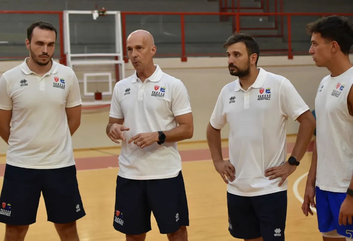 Serie C – Ufficiale il calendario: Casorate inizia in casa con Robbio. Venegono, Varese Academy e Robur in trasferta