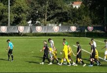 Girone A e girone N: numeri a confronto tra attacchi prolifici e difese fragili