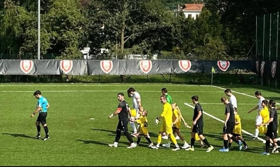 3^ – Doppio big match nel Girone N. France Sport, Olimpia e San Michele in cerca di riscatto. Assenze pesanti
