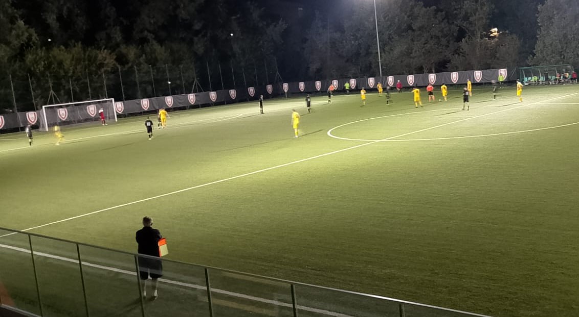 Coppa Lombardia – Showtime! La Valceresio sbanca le Bustecche (2-5), il Cantello piega la Faloppiese 5-3