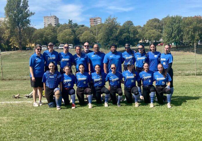 saronno U19