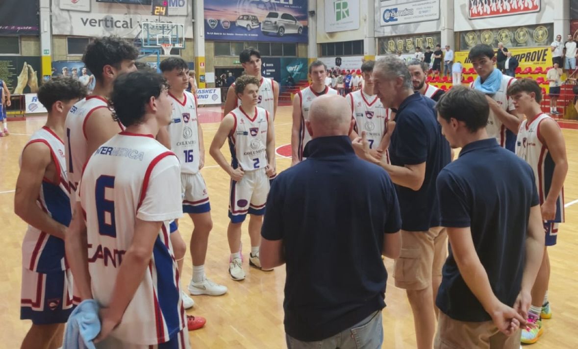 Preseason Minors – Cadono in casa Saronno e Casorate