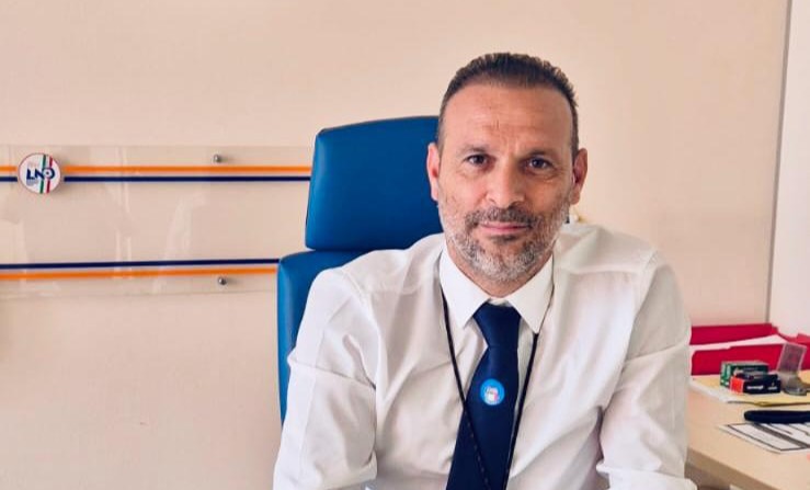 Sebastiano Platania: “Presenza, ascolto e collaborazione. Lavoriamo per il bene di Varese e della Lombardia”