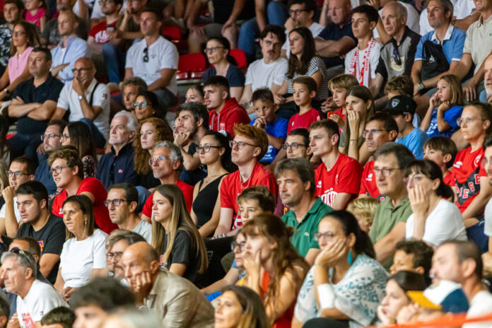 Tifosi pall.va bergamo 4