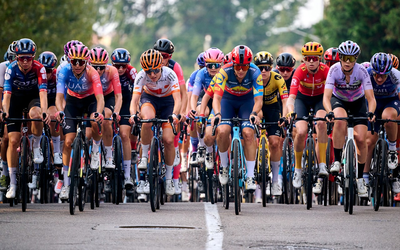 Tre Valli Varesine Women’s Race | e-work: confermato il percorso da Busto Arsizio a Varese