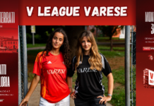 Calcio a 7, nasce la V League Varese: “Un campionato che mancava. Pallone e visibilità social per tutti”