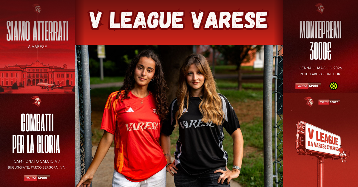 V League