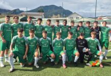 Diario Biancoverde – La Juniores ribalta 2-1 la Castanese. Terzo posto a -2