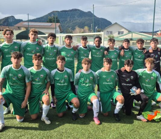 Diario Biancoverde – La Juniores ribalta 2-1 la Castanese. Terzo posto a -2