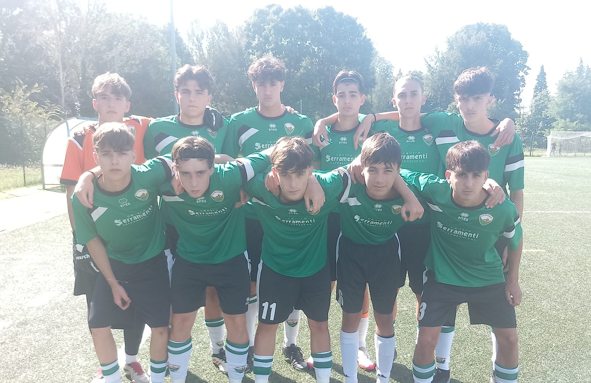 Diario Biancoverde – Tris d’autore degli U17, la Juniores risponde presente. Per gli U14 c’è tanto lavoro da fare