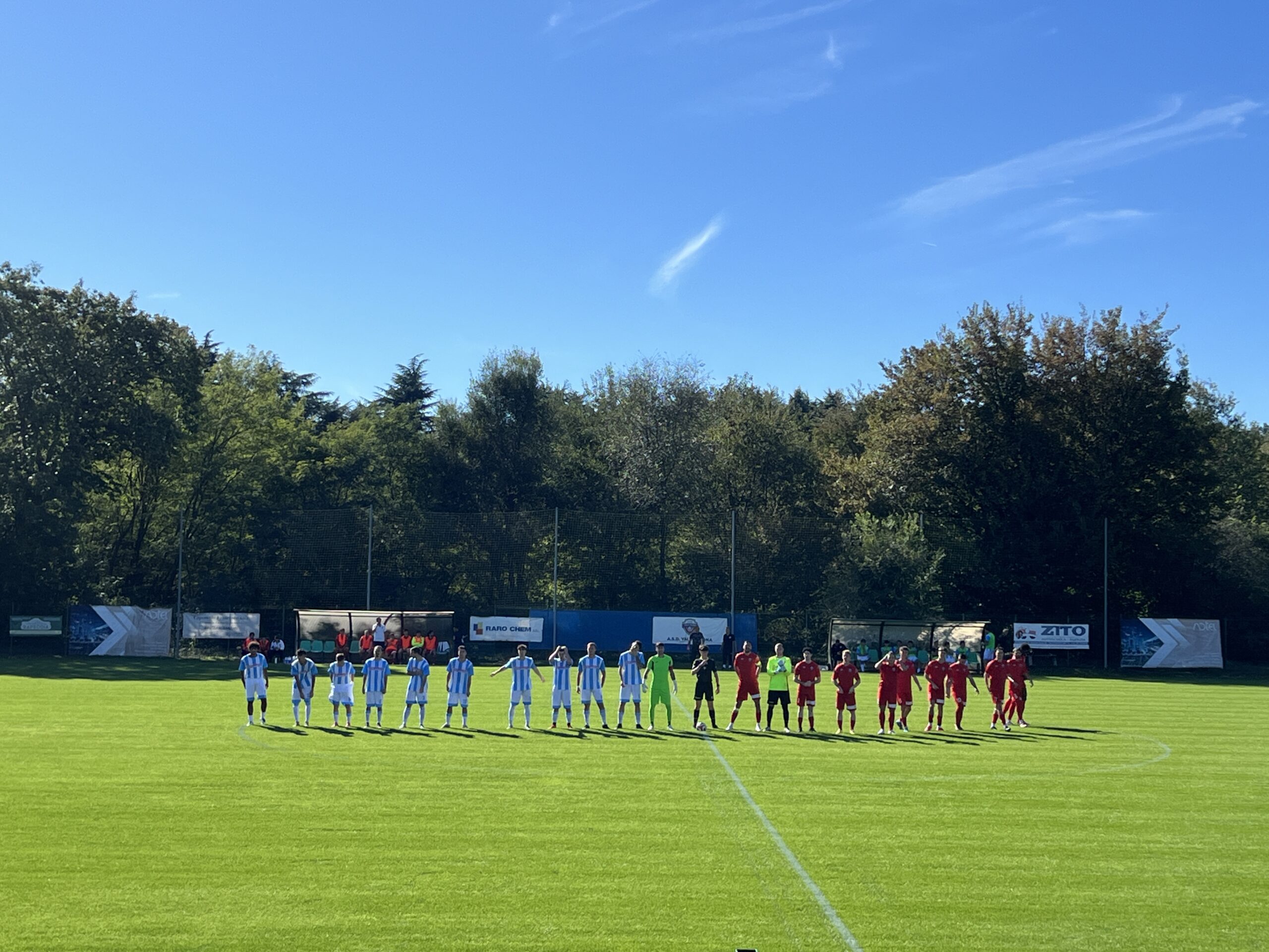 Valle Olona – Academy Uboldo, Turri: “Buon approccio, continuiamo a lavorare”. Le pagelle e i migliori