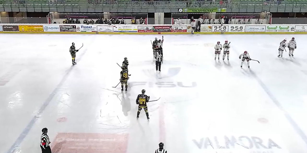 Mastini, che fatica a Torre Pellice! Makinen addomestica i Bulldogs al 62’19”: il 5-6 vale due punti