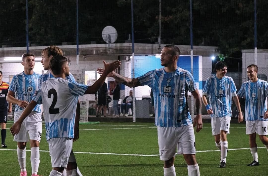 Finestra varesotta su Legnano – Beata Giuliana show! Pari per Airoldi e Don Bosco, blitz School of Sport