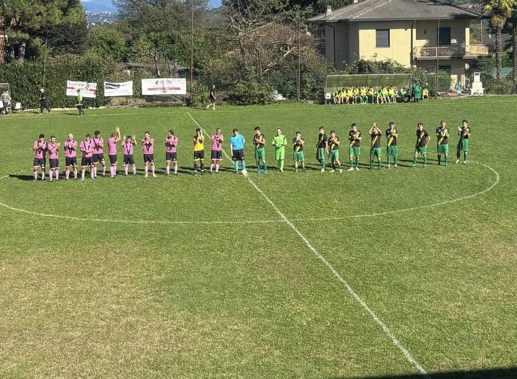 3^ – La Valcuviana non si ferma, Varano sorprendente. La Malnatese frena il Buguggiate, pari nel derby tra Bosto e Casbeno