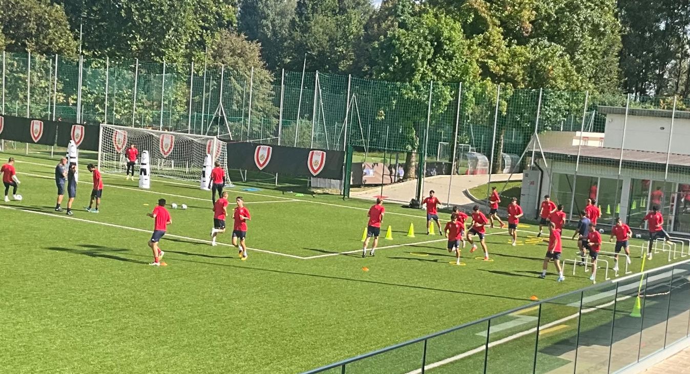 Entusiasmo Imperia, il Varese prepara il riscatto. Sannino alle Bustecche pensando alla Libia