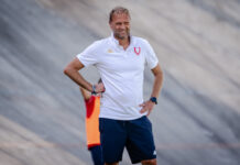Andrea Ciceri resta a Varese: l’allenatore rinnova con i biancorossi