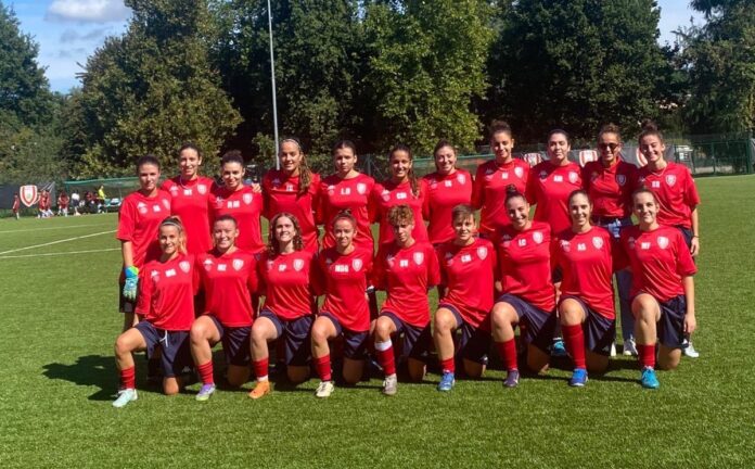 Varese Femminile