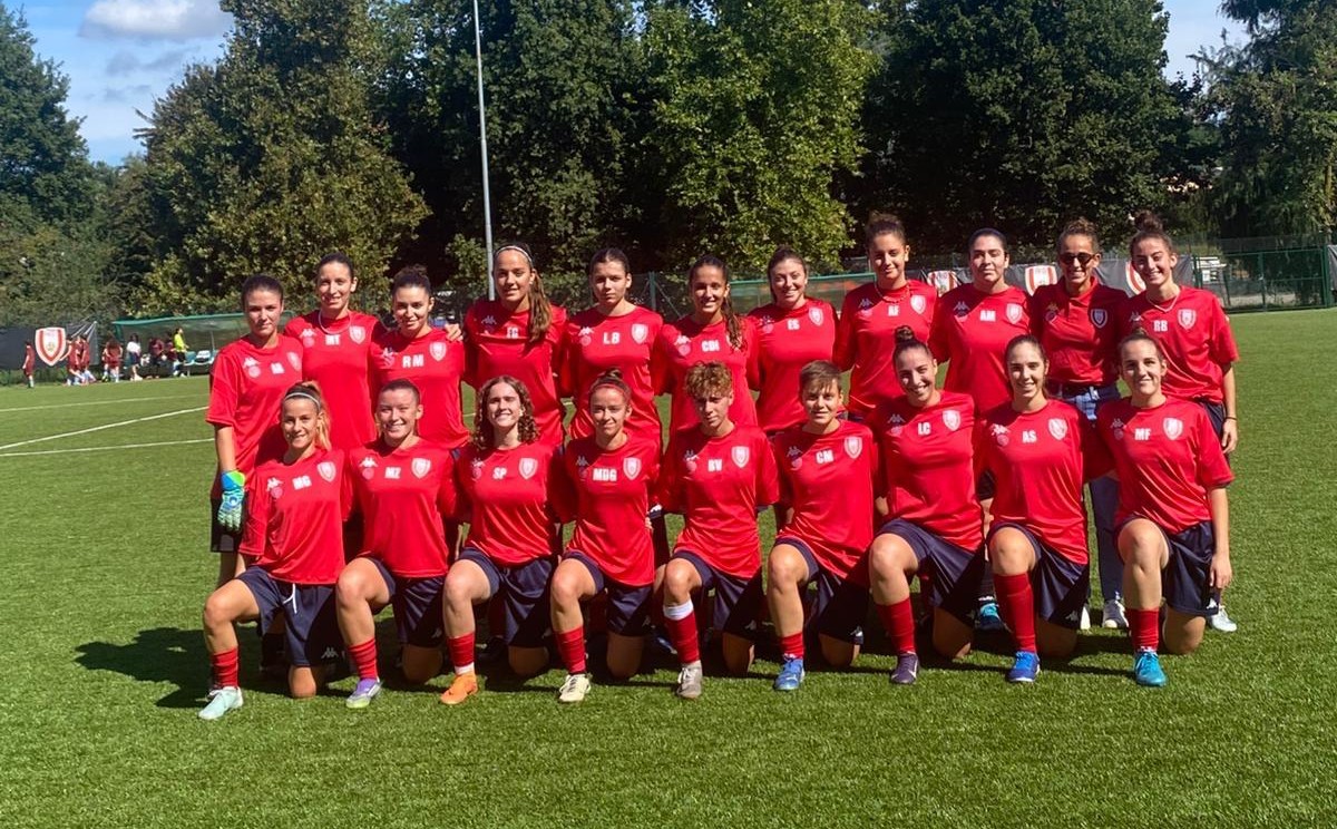 Varese a caccia di conferme: Real Trezzano da scoprire, ma è ancora la Virtus che può dare risposte