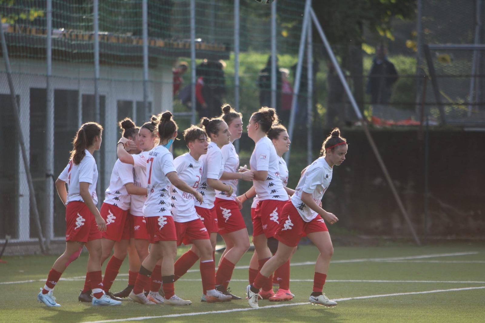 Il Varese non sbaglia l’esordio: 3-1 sulla Virtus Cantalupo. Faccone: “Vittoria che dà morale”