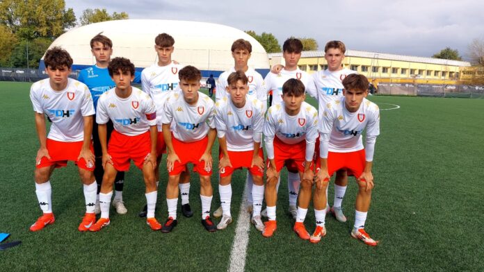 Varese Juniores Nazionale