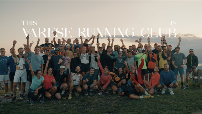 varese running club
