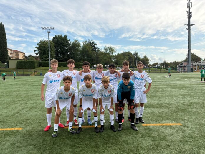 Varese u14 (1)