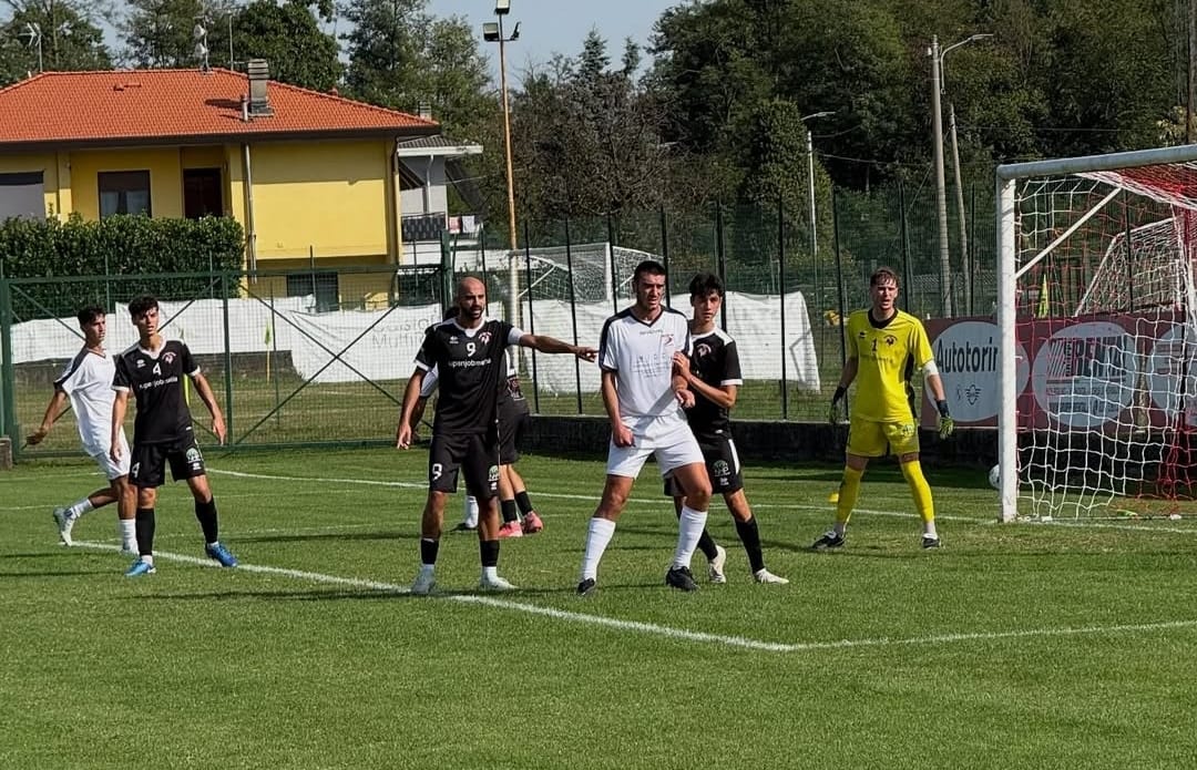 3^ – Superderby a Caronno, la Sestese si deve rialzare. Voglia di riscatto anche per Saronno e Vergiatese