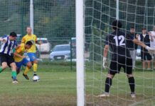 La Dinamo Gallaratese debutta in casa, Golasecca – Cittiglio da fuochi d’artificio – I CALENDARI