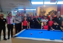 1ª Prova Territoriale FISBB – Serie B e C: al via la nuova stagione a Varese