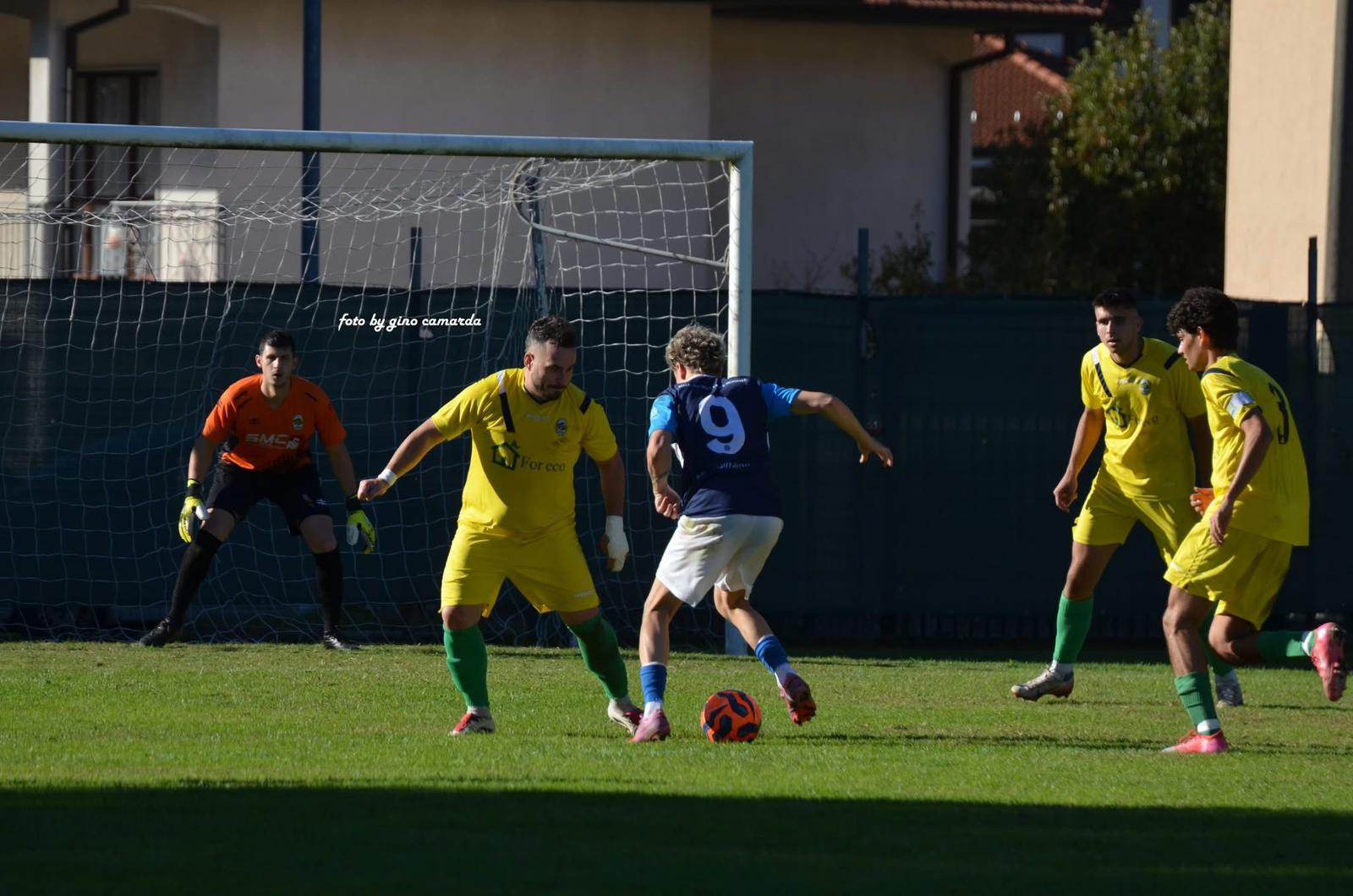 Coppa Lombardia – Marnate all’esame Ardita Cittadella. Laveno-Tradate atto secondo