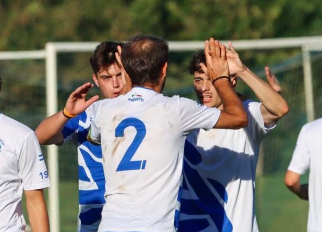 Finestra sul Girone R – Finalmente Union Oratori Castellanza! Amor Sportiva e Pro Juventute doppio ko