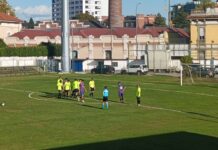 29^ – Samarate freme, il Cistellum insegue. Intrigo playoff, rebus salvezza: Ardor in bilico