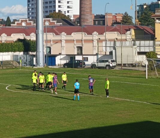 29^ – Samarate freme, il Cistellum insegue. Intrigo playoff, rebus salvezza: Ardor in bilico