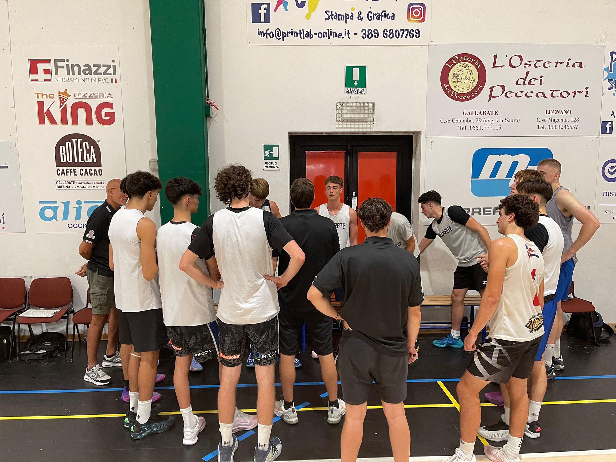 2^C – La Robur per confermarsi, Casorate per stupire. Venegono vuole rialzarsi, Varese Academy pronta a correre