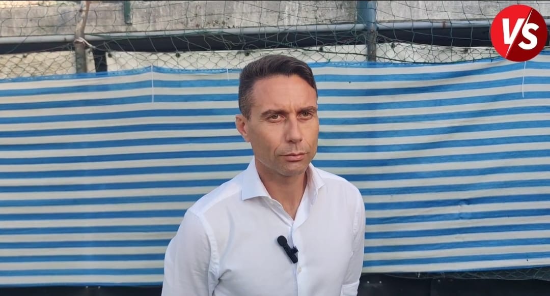Battaglino e Ciceri: “Sconfitta pesante, umiliati. Ripartiamo in silenzio: serve una reazione”. Il messaggio di Pastore
