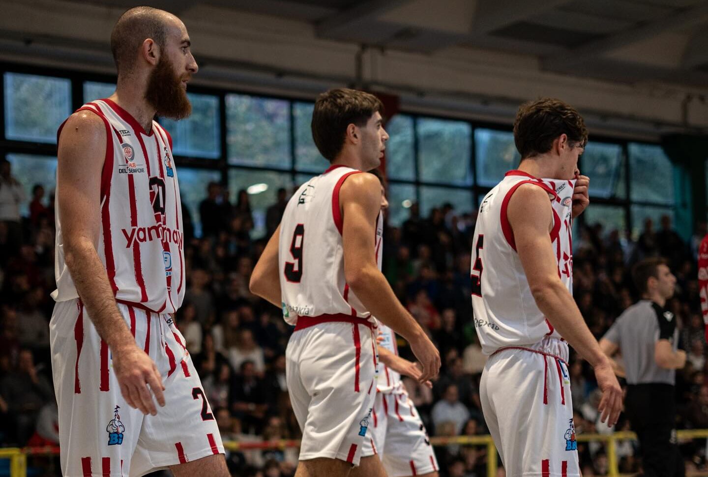 6^B Interregionale – Gallarate non può sbagliare, Gazzada deve rialzarsi. Saronno ritrova Gambaro