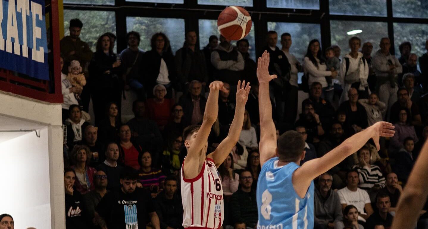 2^ B Interregionale – Gallarate e Saronno danno spettacolo, Gazzada crolla in casa con Bocconi