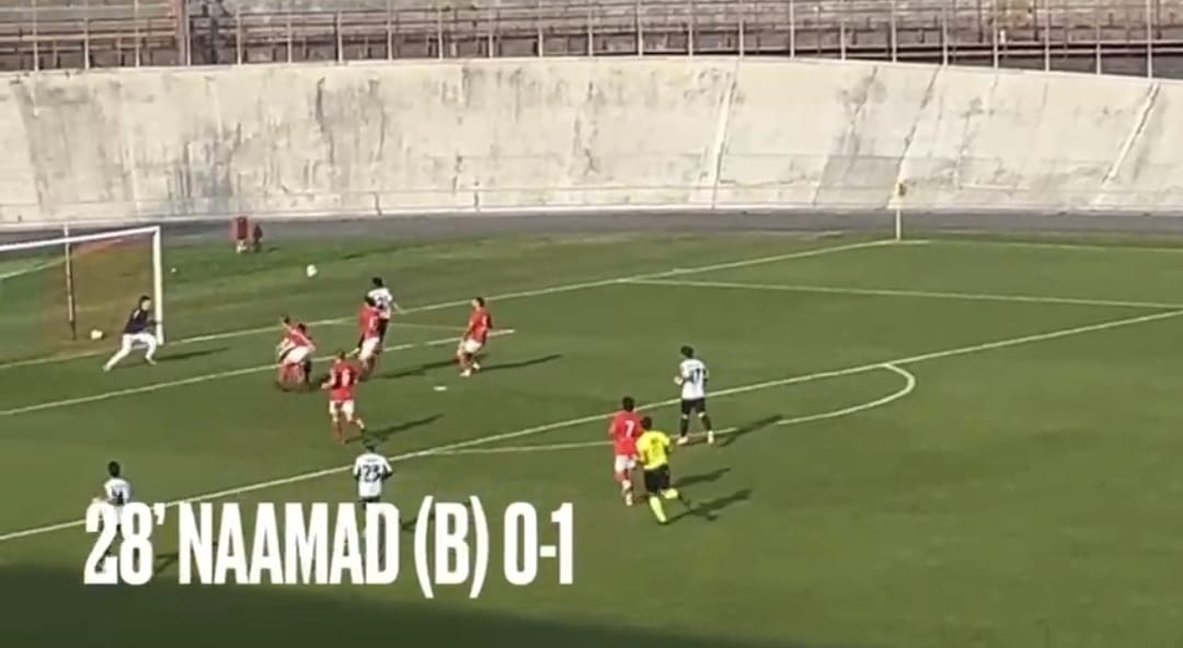 Highlights Varese – Biellese 0-1