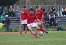 Rugby Varese, serve più concretezza. Bonesso: “Contro Capoterra non abbiamo fatto il nostro gioco”