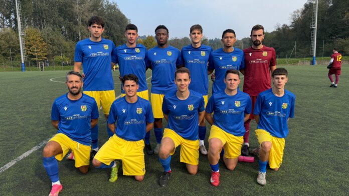 bosto seconda categoria