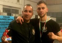 Gran Gala Camacho’s Boxing Night: uno spettacolo che ha animato tutta Ternate