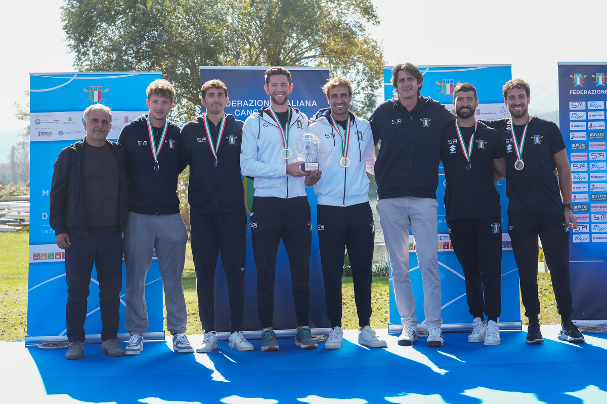 All’Italia la 39^ edizione del Memorial d’Aloja: bene i varesotti in gara