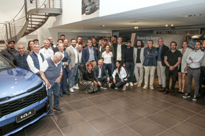 Caronnese PARTNERS EVENT 2025-2026