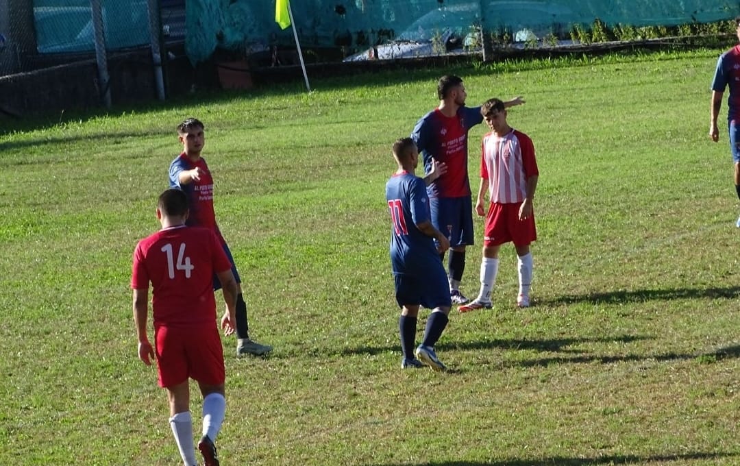 19^ – Il Monate può scappare, CerBis al big match di Ternate. Doppio scontro diretto per il settimo posto