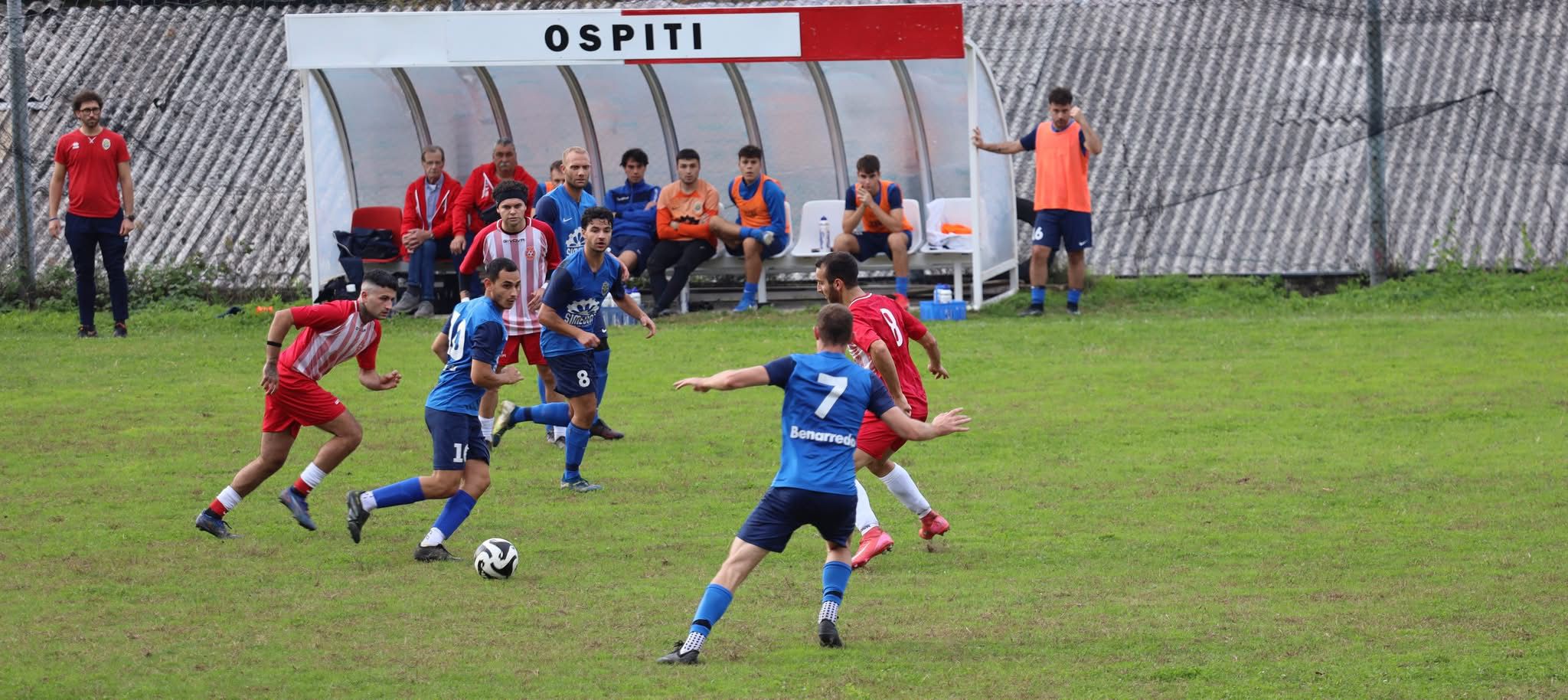 L’Aurora Golasecca punta il terzo posto, Ternatese-Casport promette spettacolo. Occhio al “derby gialloblù”